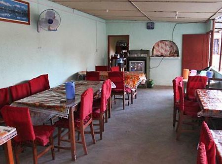 Hotel Mount Heaven Pokhara Luaran gambar