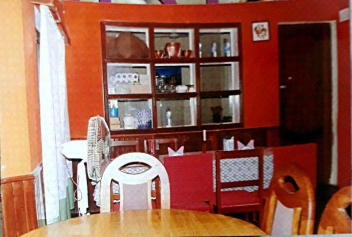 Hotel Mount Heaven Pokhara Luaran gambar