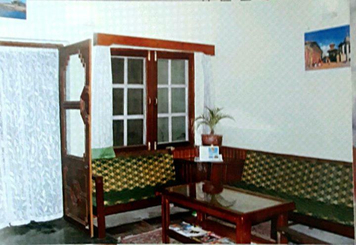 Hotel Mount Heaven Pokhara Luaran gambar
