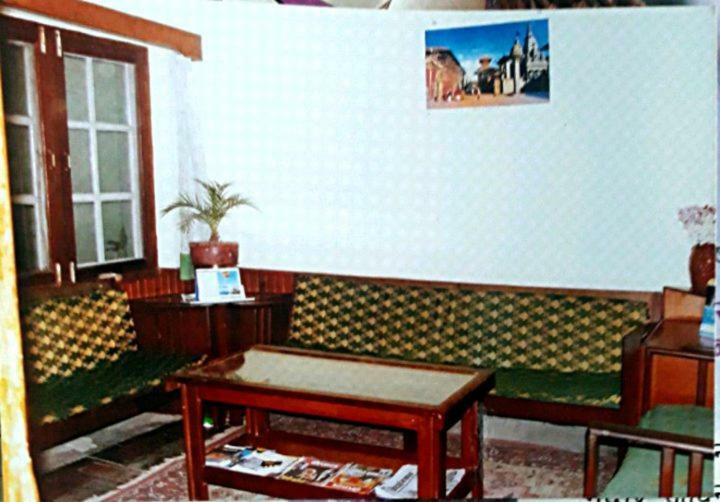 Hotel Mount Heaven Pokhara Luaran gambar