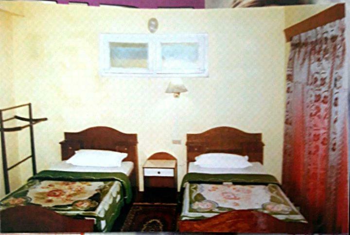 Hotel Mount Heaven Pokhara Luaran gambar