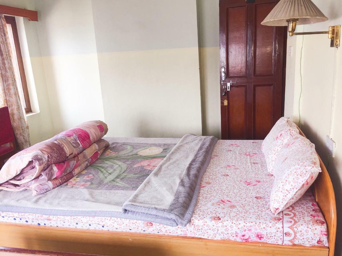 Hotel Mount Heaven Pokhara Luaran gambar