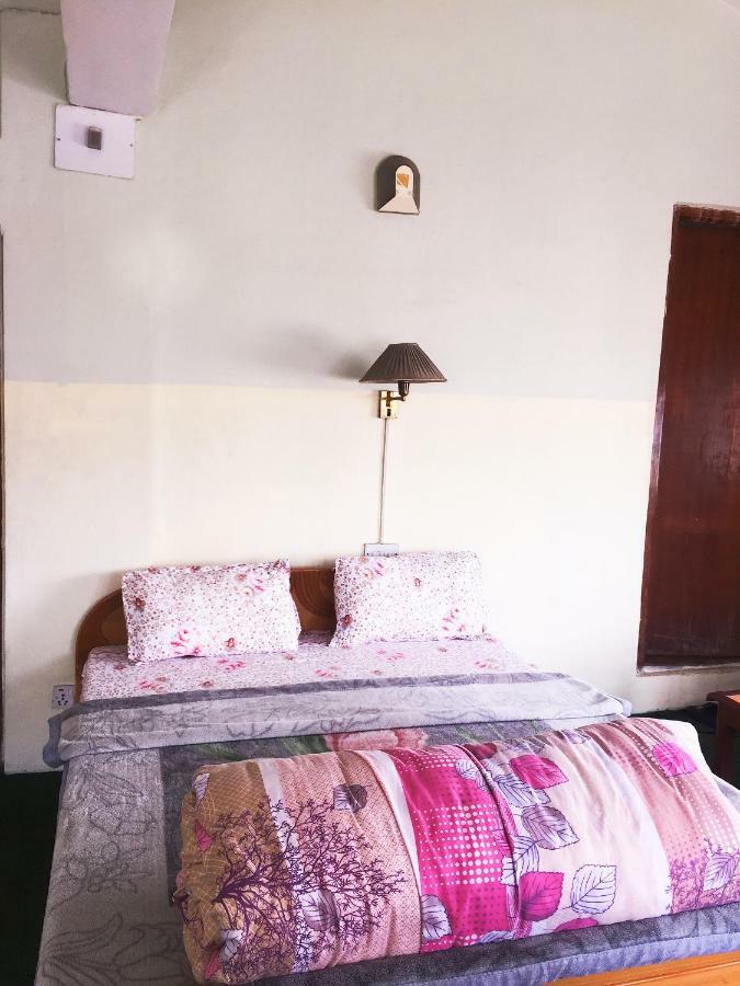 Hotel Mount Heaven Pokhara Luaran gambar