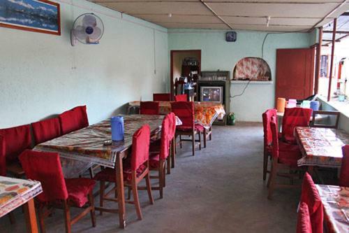 Hotel Mount Heaven Pokhara Luaran gambar